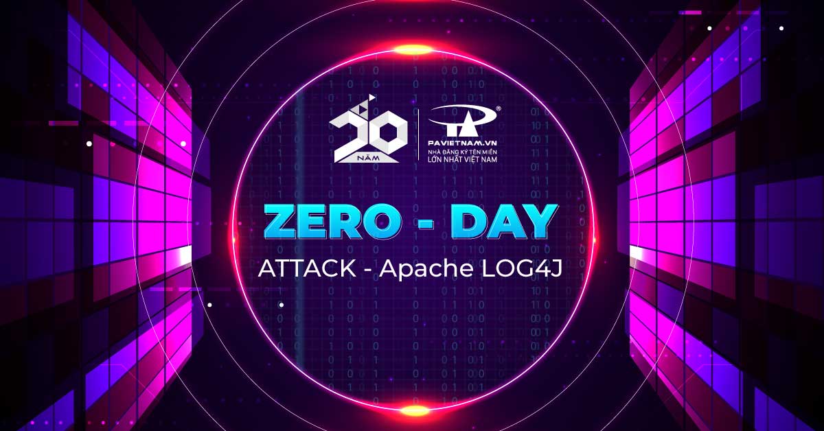 Lỗ hổng Zero-Day được tìm thấy trong thư viện java Apache log4j
