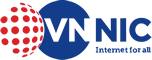 banner đối tác VNNIC