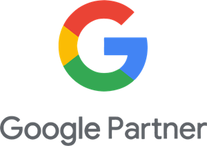banner đối tác google partner