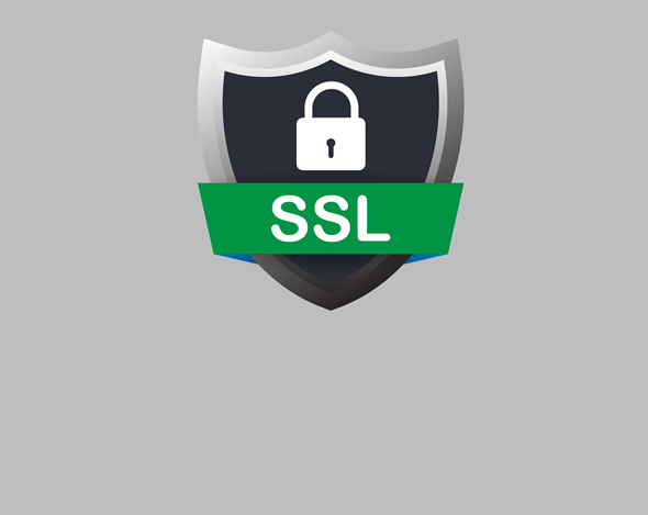 Thawte SSL