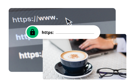 SSL - CHỨNG CHỈ SỐ && BẢO VỆ KH&Aacute;CH H&Agrave;NG TĂNG UY T&Iacute;N WEBSITE