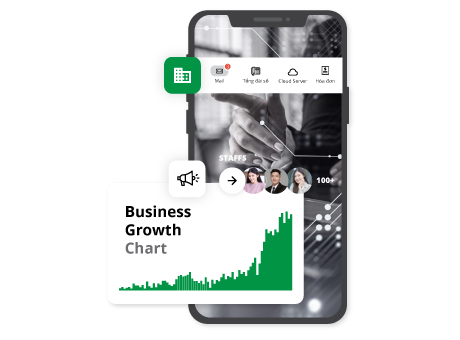 BIZ30S && &uarr; CHUYỂN ĐỔI SỐ DOANH NGHIỆP
