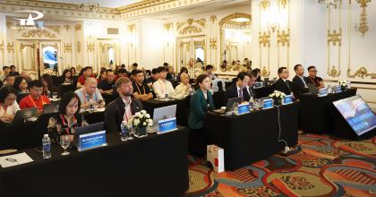 Embracing the Multilingual Domain Era: P.A Vietnam Attends the Universal Acceptance 2026 Strategic Workshop