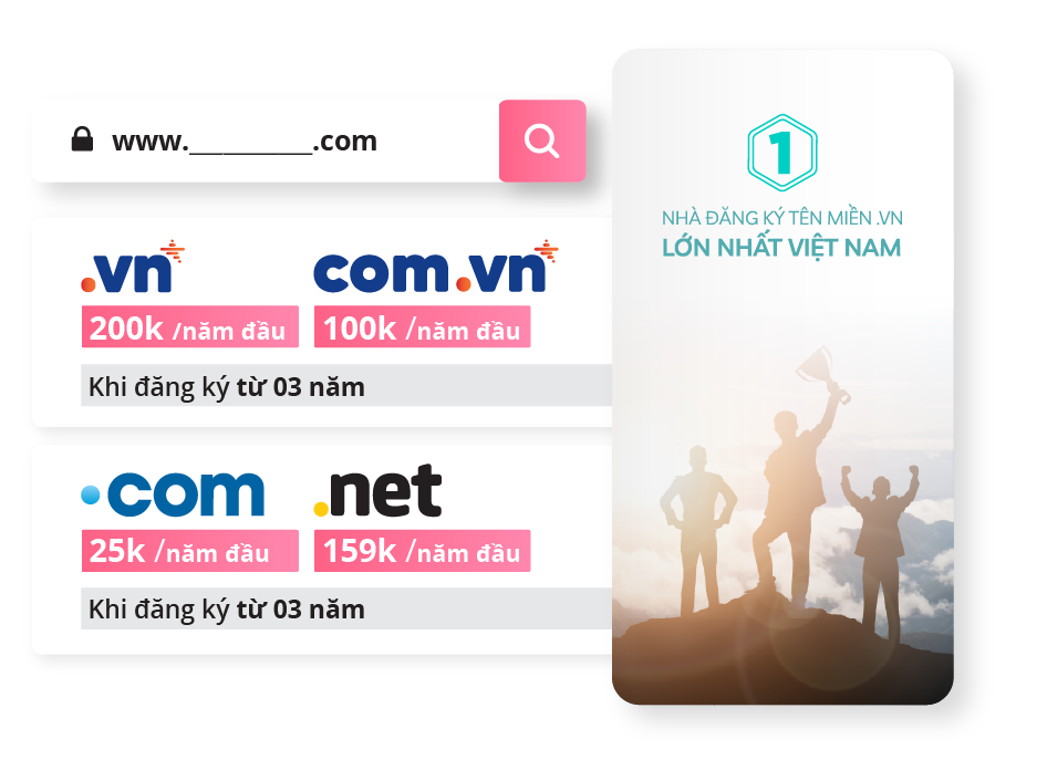 T&Ecirc;N MIỀN&& GI&Aacute; CẠNH TRANH
