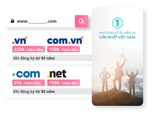 T&Ecirc;N MIỀN&& GI&Aacute; CẠNH TRANH