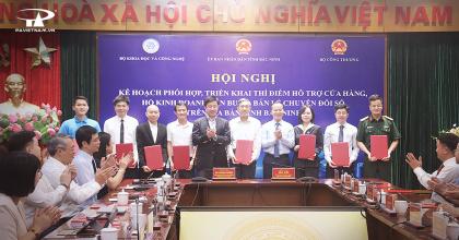 P.A Việt Nam đồng hành cùng hộ kinh doanh Bắc Ninh với tên miền .biz.vn và Web30s